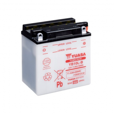Batería Yuasa YB10L-B