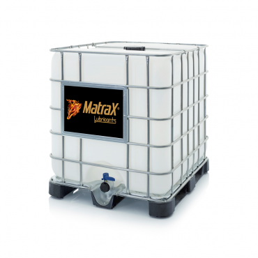 MatraX Heavy Sintesis MSAPS 15W40 E9 1000L