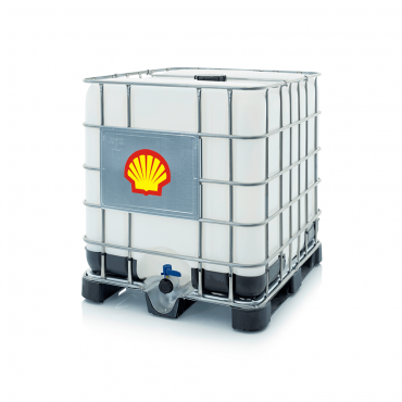 Shell Rimula R3 10W (CF) 1000L