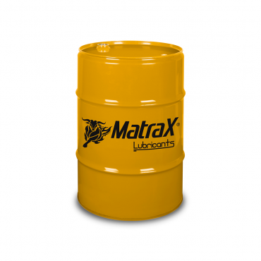 MatraX InfluX V-REO 5W40 208L