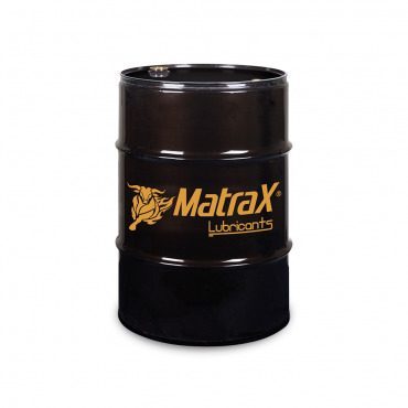 MatraX InfluX Hybrid 5W20 208L