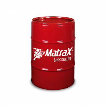 MatraX Multifunctional Tool Lube 208L
