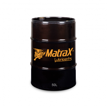 MatraX Heavy Sintesis MSAPS...
