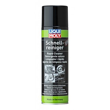 Liqui Moly 3318 - Limpiador rápido spray, 500 ml