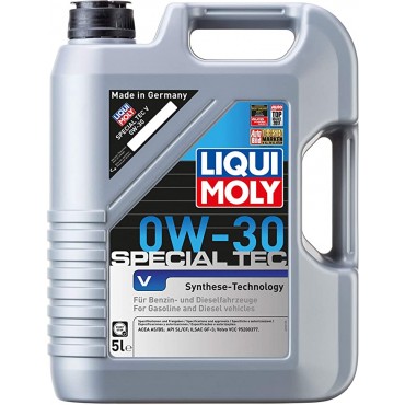 Liqui-Moly 2853 Special Tec...