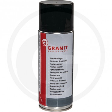 Limpiador De Contactos Eléctrico Granit 400ML