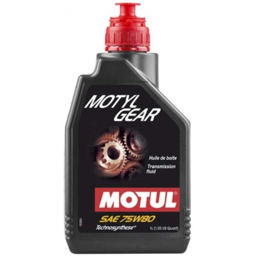 Motul - Motylgear 75W80 1LT