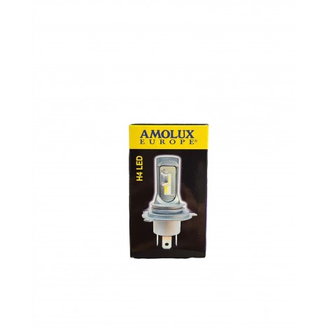 LAMPARA LED H7 ( HOMOLOGADA ) AMOLUX R: 779LED