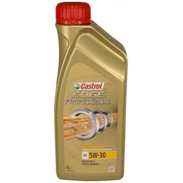 CASTROL EDGE PROF A5 5W30 1LT