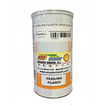 VASELINA FILANTE MEDICINAL...