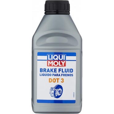 Liqui Moly 3089 Liquido De...