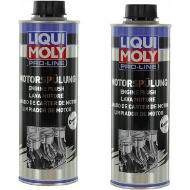 LIQUI MOLY 2427 LAVADO...