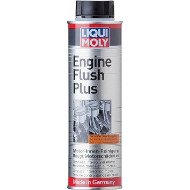 LIQUI MOLY 2657 ENGINE FLUSH PLUS 300ML