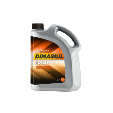 Dimasoil EVOXY 10W30 SP 5L