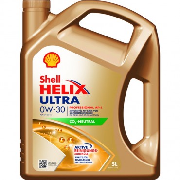 Shell Helix Ultra...