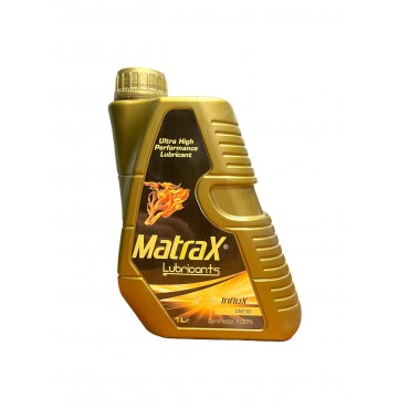MatraX InfluX 0W30 1l