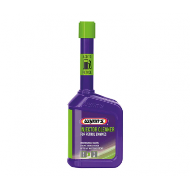 WYNN'S LIMPIA INYECTORES GASOLINA 325ML