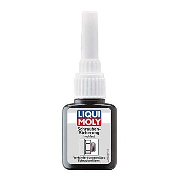 FIJADOR TORNILLOS FUERTE 10G LIQUI MOLY REF 3803 645929