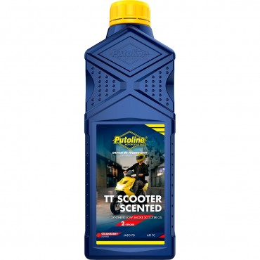 PUTOLINE TT SCOOTER SCENTED 2T 1LT