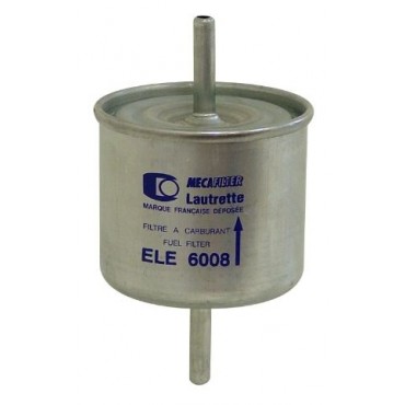ELE6008 Filtro Gasoil