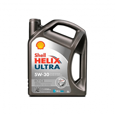 PACK HELIX ULTRA 5W30 ECT...