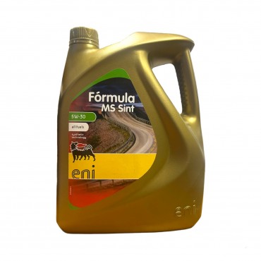 ENI FORMULA MS SINT 5W30 5LT