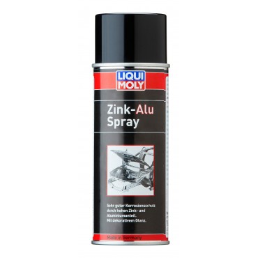 LIQUI MOLY 1640 ZINC Y...