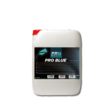 ADBLUE 10LT PRO BLUE + CANULA