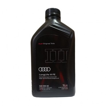 AUDI ORIGINAL LL03 FE 0W30