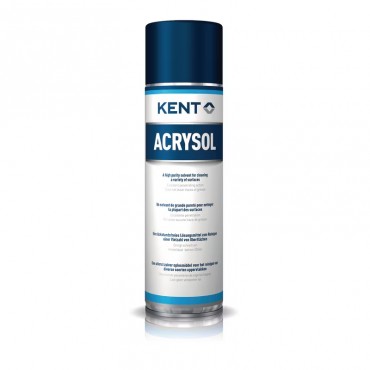 DISOLVENTE SPRAY ACRYSOL...