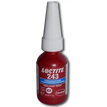 LOCTITE 243 FIJADOR...