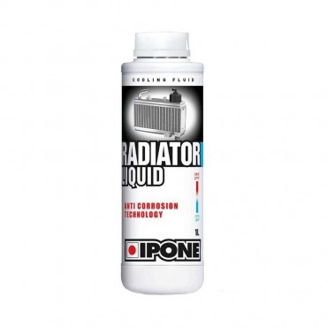 IPONE RADIATOR LIQUID 1L