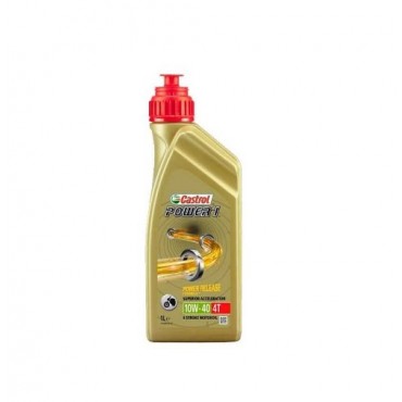 Castrol Power1 Racing 4T...