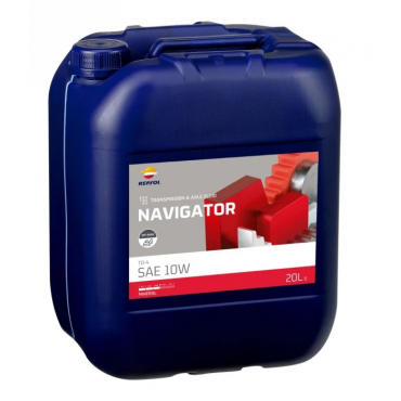 REPSOL NAVIGATOR TO-4 SAE...