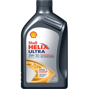 Shell Helix Ultra...