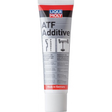 LIQUI MOLY 5135 ATF...