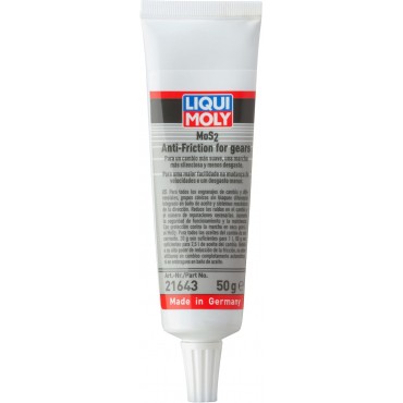 LIQUI MOLY 21643 ADITIVO...