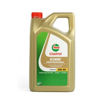 Castrol Edge Professional Longlife III 5W30 5L