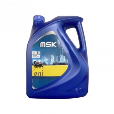 Eni MSK 68 Aceite...