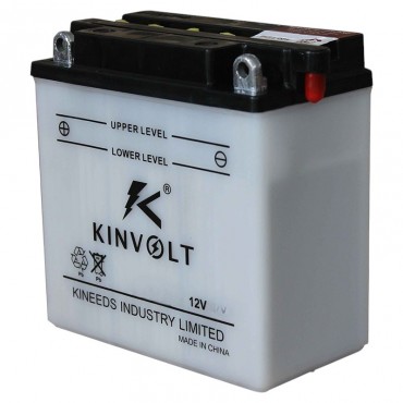 Batería KINVOLT YB12A-A