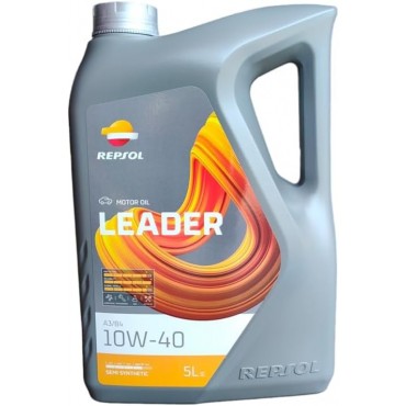 Repsol Leader A3/B4 10W40...