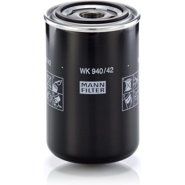 WK940/42 FILTRO COMBUSTIBLE...