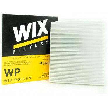 WP9322 FILTRO POLEN