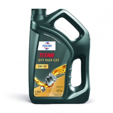 FUCHS TITAN GT1 FLEX C23...
