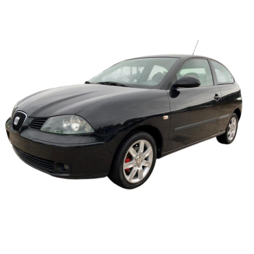 Repsol Elite TDI 5w40 50501 + Filtro Aceite, Gasoil y Aire (SEAT IBIZA III 1.9TDI AXR)