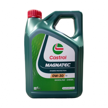 CASTROL MAGNATEC 0W30 C2...