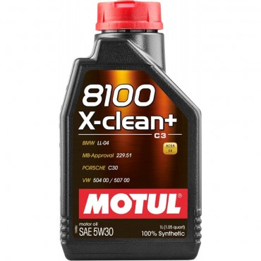 MOTUL SPECIFIC VW...