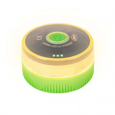 LUZ EMERGENCIA V16 JBM CONECTADA DGT GPS - 54904 JBM
