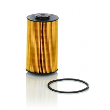 P811X FILTRO GASOIL MANN