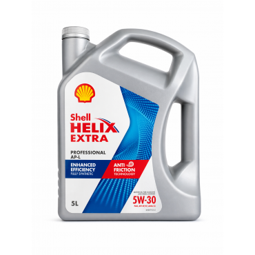 Shell Helix Extra...